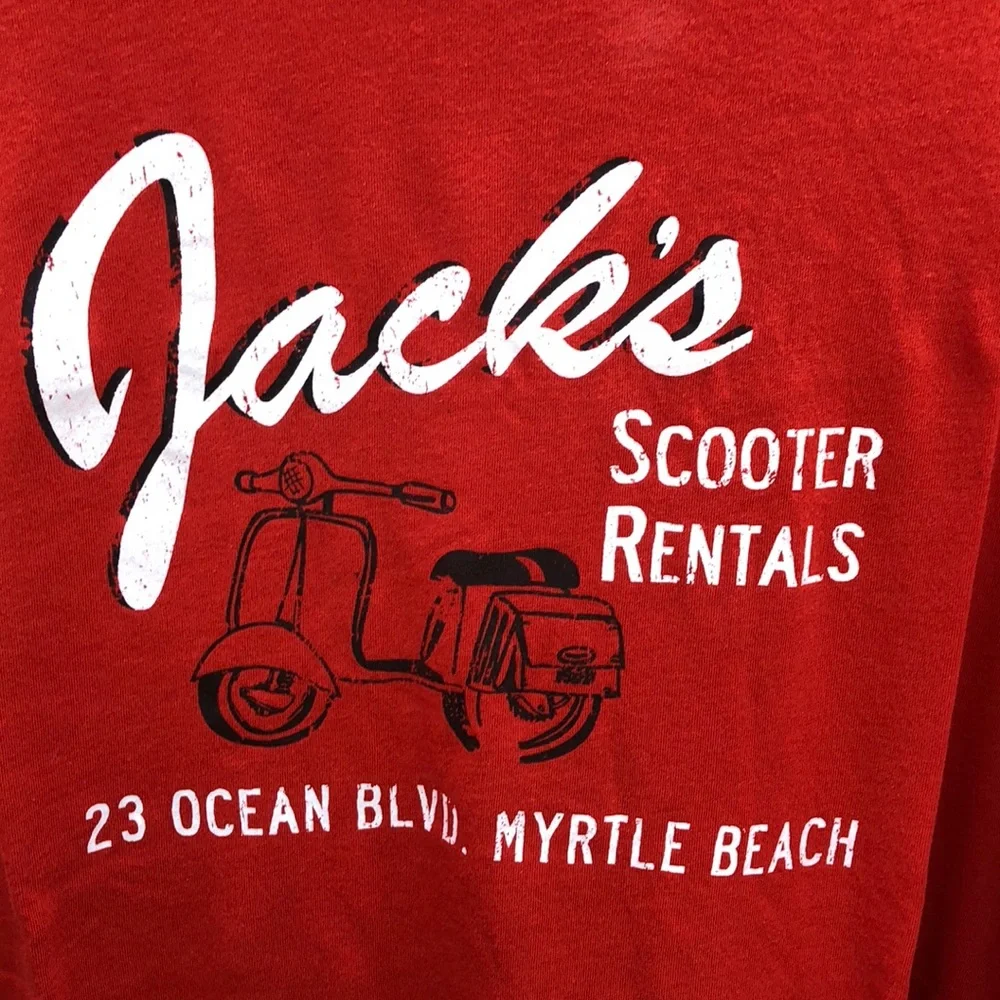 J.Crew tee shirt